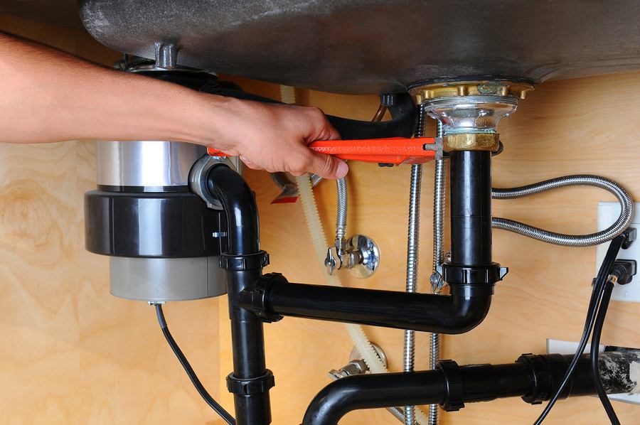 Garbage Disposal Repair in El Rancho Vela