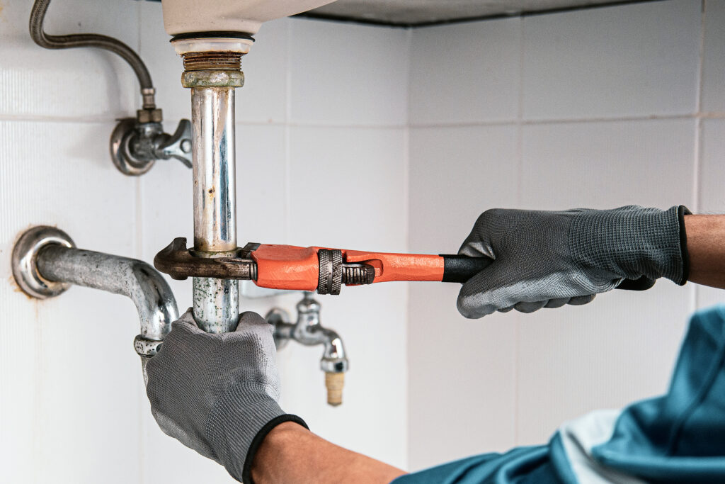 Leak Repair in El Rancho Vela
